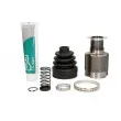 Embout de cardan avant (kit de réparation) PASCAL G7E003PC - Visuel 1