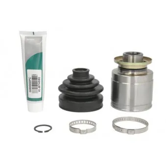 Embout de cardan avant (kit de réparation) PASCAL G7G015PC