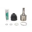 Embout de cardan avant (kit de réparation) PASCAL G7G017PC - Visuel 1