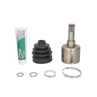 Embout de cardan avant (kit de réparation) PASCAL G7G017PC