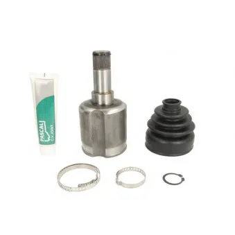 Embout de cardan avant (kit de réparation) PASCAL G7G018PC