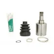 Jeu de joints, arbre de transmission avant gauche PASCAL G7G019PC - Visuel 1