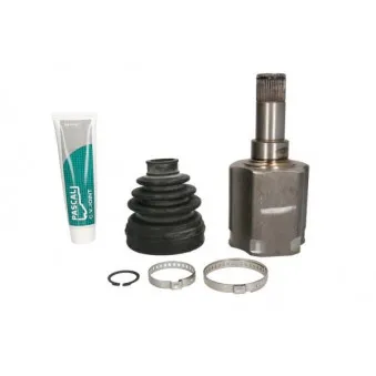 Embout de cardan avant (kit de réparation) PASCAL G7G020PC