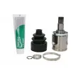 Embout de cardan avant (kit de réparation) PASCAL G7S001PC - Visuel 1