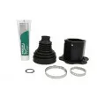 Embout de cardan avant (kit de réparation) PASCAL G7W039PC - Visuel 2