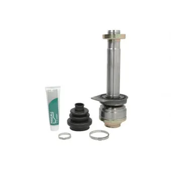 Embout de cardan avant (kit de réparation) PASCAL G7W041PC