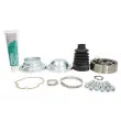 Embout de cardan avant (kit de réparation) PASCAL G7W051PC - Visuel 1