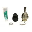 Embout de cardan avant (kit de réparation) PASCAL G7X026PC - Visuel 1
