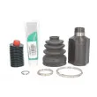 Embout de cardan avant (kit de réparation) PASCAL G80002PC - Visuel 1