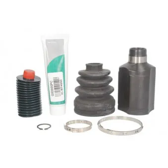 Embout de cardan avant (kit de réparation) PASCAL G80002PC