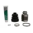 Jeu de joints, arbre de transmission avant droit PASCAL G80302PC - Visuel 1