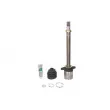 Embout de cardan avant (kit de réparation) PASCAL G81049PC - Visuel 1