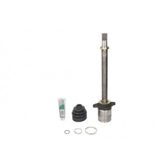 Embout de cardan avant (kit de réparation) PASCAL G81049PC