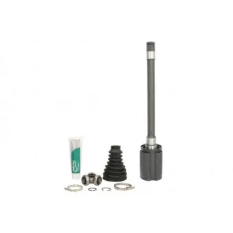Embout de cardan avant (kit de réparation) PASCAL G8B008PC