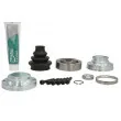 Embout de cardan avant (kit de réparation) PASCAL G8B009PC - Visuel 1