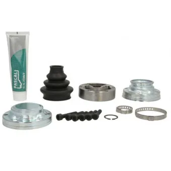 Embout de cardan avant (kit de réparation) PASCAL G8B009PC