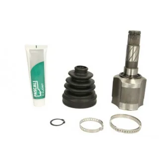 Embout de cardan avant (kit de réparation) PASCAL G8G012PC