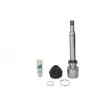 Embout de cardan avant (kit de réparation) PASCAL G8G017PC - Visuel 1