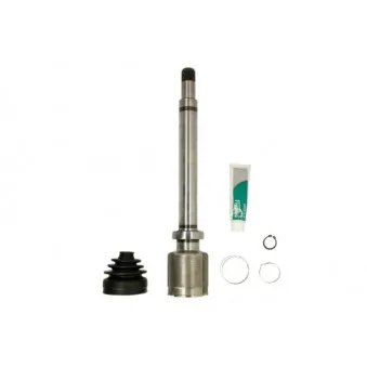 Embout de cardan avant (kit de réparation) PASCAL G8G018PC