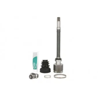 Embout de cardan avant (kit de réparation) PASCAL G8P001PC