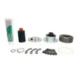 Embout de cardan avant (kit de réparation) PASCAL G8Y007PC - Visuel 1