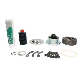 Embout de cardan avant (kit de réparation) PASCAL G8Y007PC