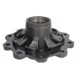 Moyeu de roue avant BTA B04-0327230970 - Visuel 1