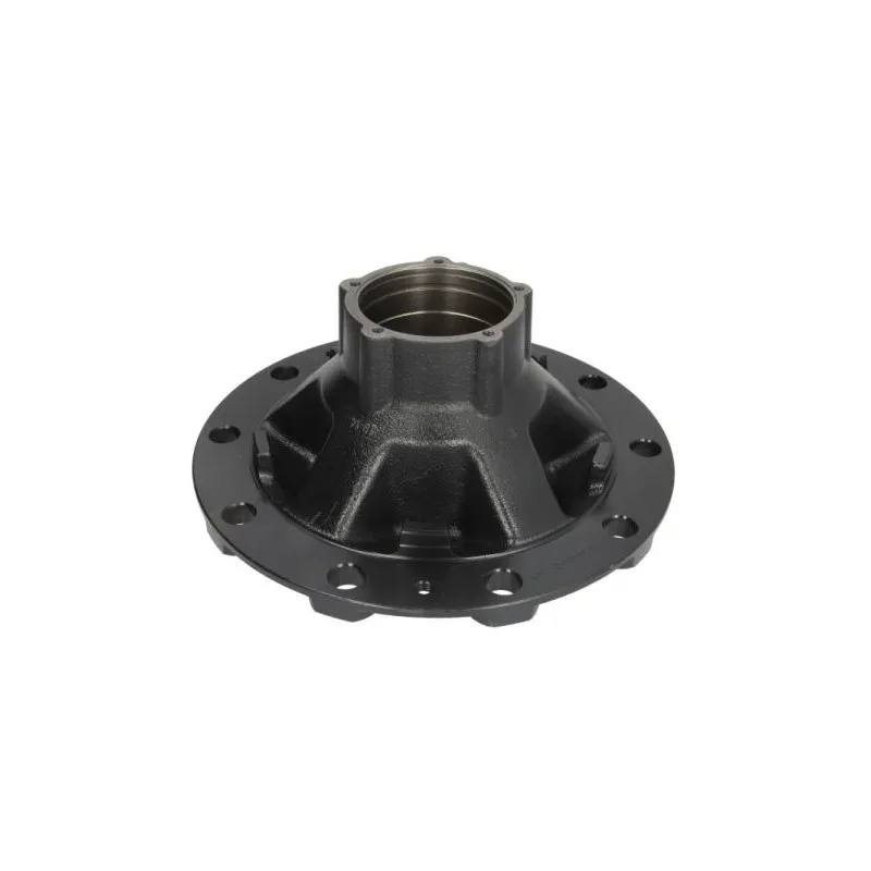 Moyeu de roue avant BTA B04-14219784