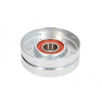 Poulie-tendeur, courroie trapézoïdale à nervures BTA