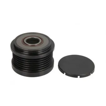 Poulie roue libre, alternateur BTA E40002BTA