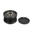 Poulie roue libre, alternateur BTA E40002BTA - Visuel 2