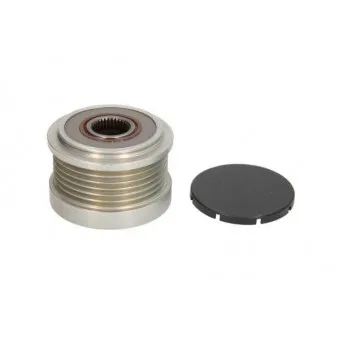 Poulie roue libre, alternateur BTA E40004BTA