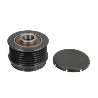 Poulie roue libre, alternateur BTA E40007BTA