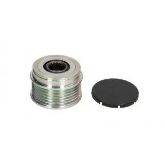 Poulie roue libre, alternateur BTA E40008BTA