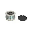 Poulie roue libre, alternateur BTA E40008BTA - Visuel 2