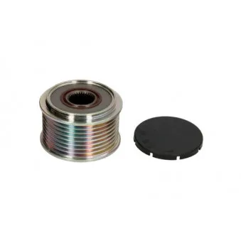 Poulie roue libre, alternateur BTA E43001BTA