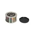 Poulie roue libre, alternateur BTA E43001BTA - Visuel 2