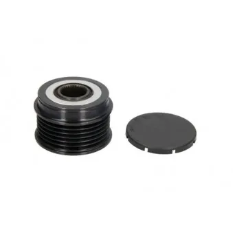 Poulie roue libre, alternateur BTA E43005BTA