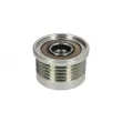 Poulie roue libre, alternateur BTA E47000BTA - Visuel 1