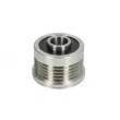 Poulie roue libre, alternateur BTA E47000BTA - Visuel 2