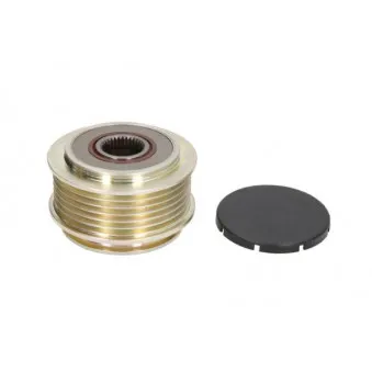 Poulie roue libre, alternateur BTA E4A003BTA
