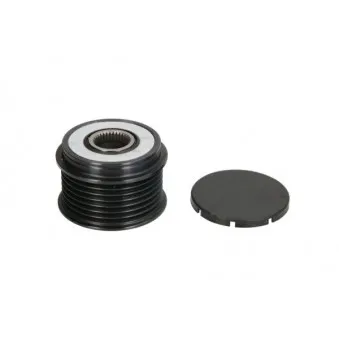 Poulie roue libre, alternateur BTA E4A005BTA
