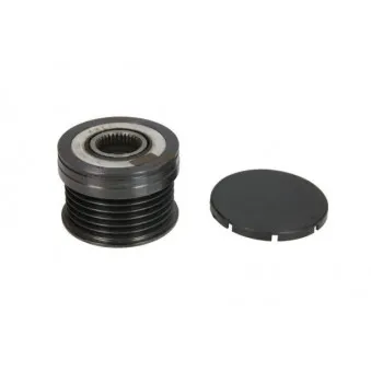 Poulie roue libre, alternateur BTA E4A006BTA