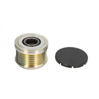 Poulie roue libre, alternateur BTA E4B002BTA