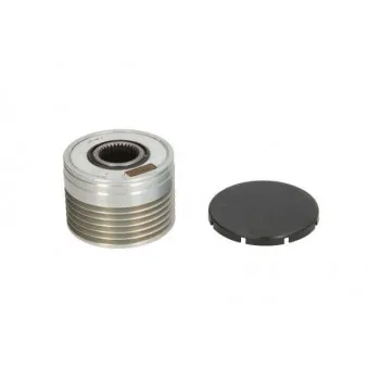 Poulie roue libre, alternateur BTA E4F011BTA