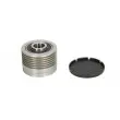 Poulie roue libre, alternateur BTA E4F011BTA - Visuel 2