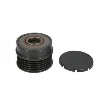 Poulie roue libre, alternateur BTA E4F015BTA