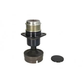 Poulie roue libre, alternateur BTA E4G001BTA
