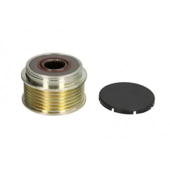 Poulie roue libre, alternateur BTA E4G002BTA