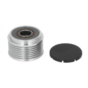 Poulie roue libre, alternateur BTA E4G007BTA
